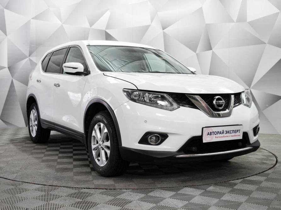Nissan X-Trail III Ульяновск  - изображение 7