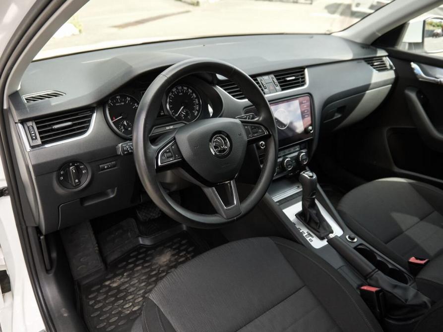 Skoda Octavia III (A7) Казань  - изображение 5