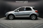 Suzuki SX4 I (Classic) Рестайлинг Крым  - изображение 27