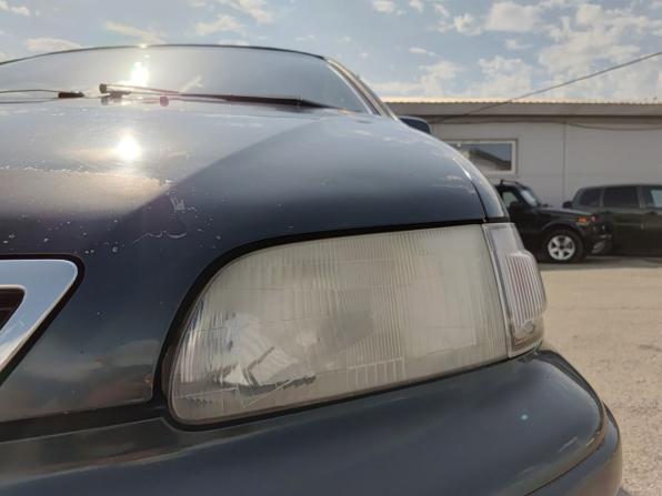 Honda Odyssey I с пробегом 1998 года, цена 320 000 рублей, 273000 км, компактвэн, Автокод Объявления