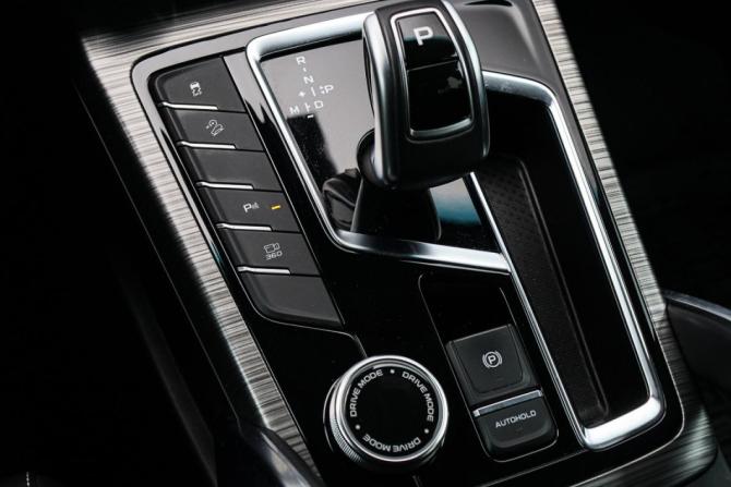 Geely Atlas Pro с пробегом 2021 года, цена 2 280 000 рублей, 25330 км, внедорожник, Автокод Объявления