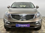 Kia Sportage III Борисоглебск  - изображение 23
