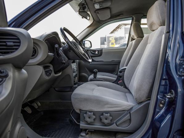 Hyundai Santa Fe Classic с пробегом 2008 года, цена 898 000 рублей, 198564 км, внедорожник, Автокод Объявления