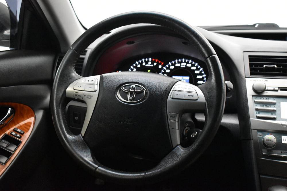 Toyota Camry VI (XV40) Москва  - изображение 10