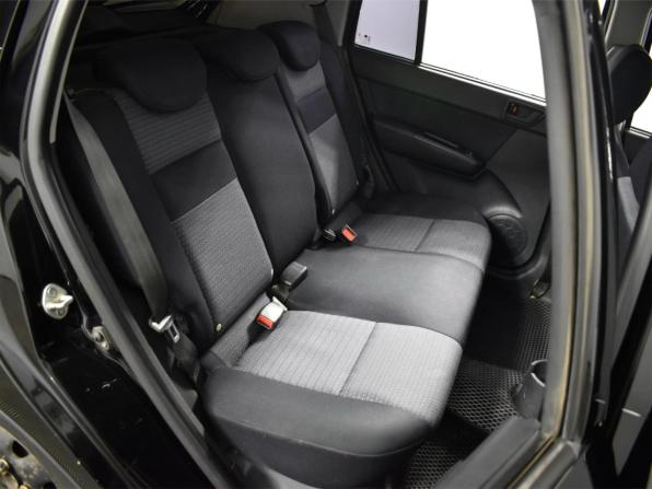 Hyundai Getz I Рестайлинг с пробегом 2008 года, цена 519 900 рублей, 286813 км, хэтчбек, Автокод Объявления