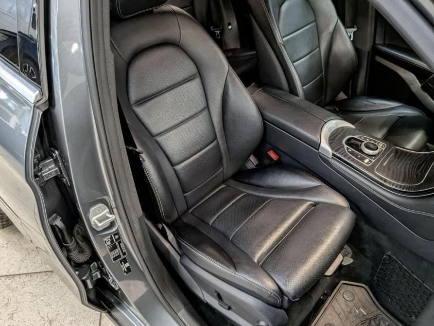 Mercedes-Benz GLC I (X253) Москва  - изображение 23