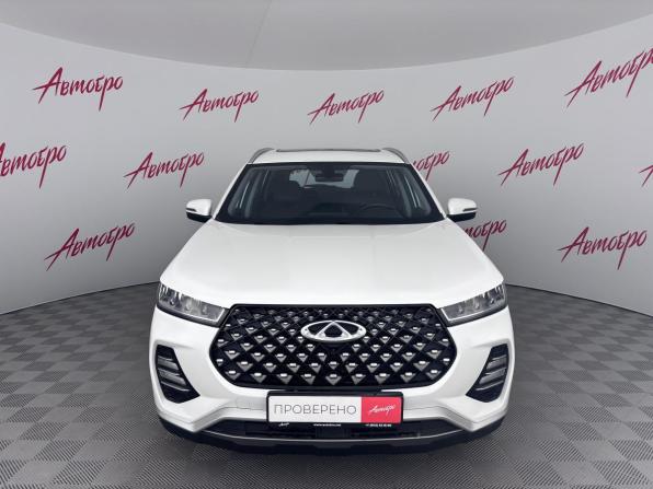 Chery Tiggo 7 Pro I с пробегом 2021 года, цена 1 615 000 рублей, 106077 км, внедорожник, Автокод Объявления