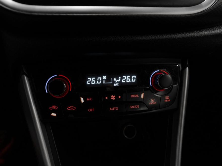 Suzuki SX4 II (S-Cross) Москва  - изображение 14