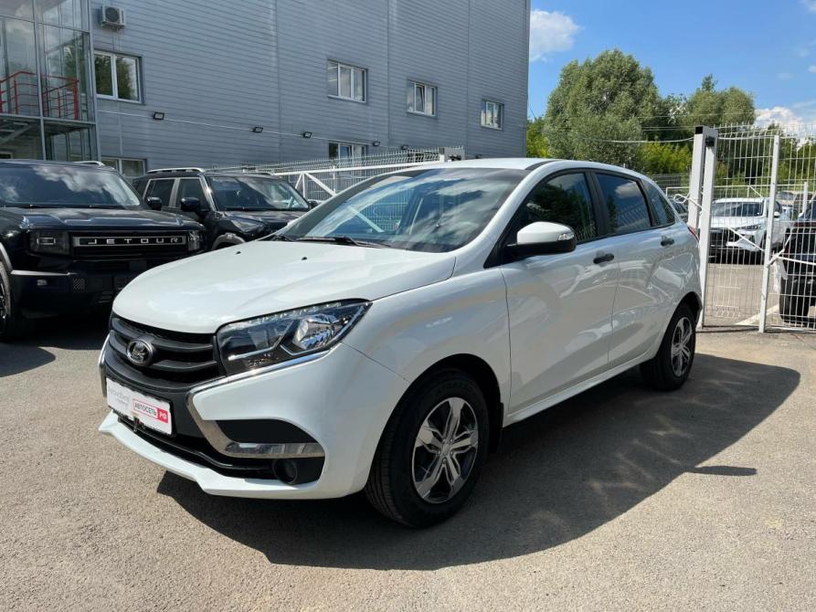 Lada (ВАЗ) XRAY I Нижнекамск  - изображение 3
