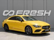 Mercedes-Benz CLA II (C118 X118) Краснодар  - изображение 26