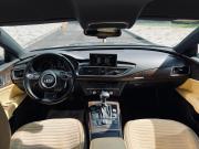 Audi A7 I (4G) Уфа  - изображение 72