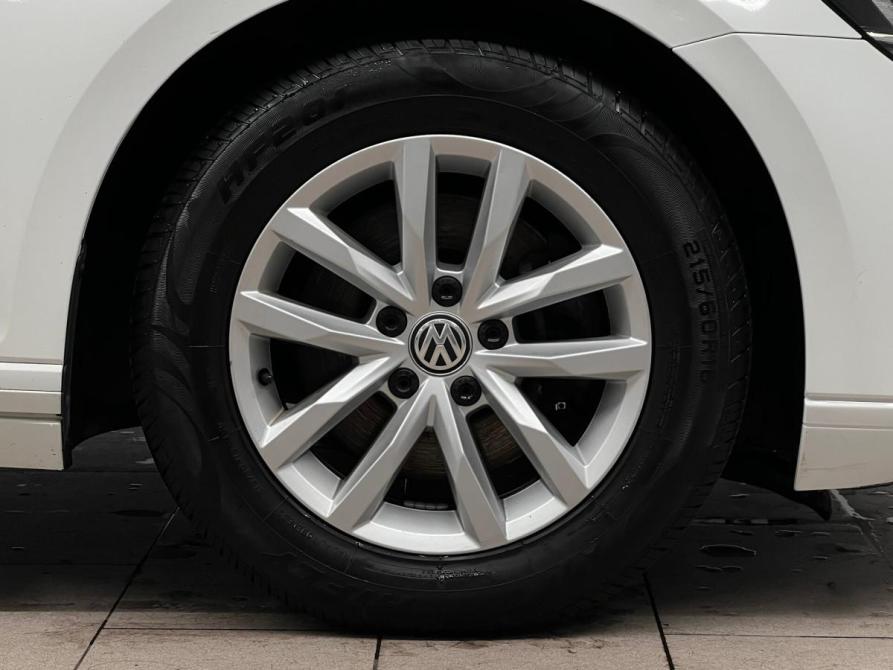 Volkswagen Passat B8 Рестайлинг Санкт-Петербург  - изображение 24