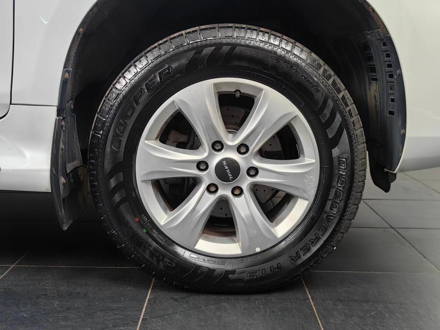 Haval H9 I Рестайлинг Москва  - изображение 27
