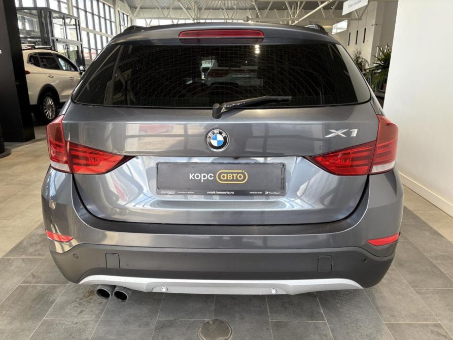 BMW X1 I (E84) Рестайлинг Новомосковск  - изображение 5
