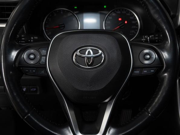 Toyota RAV4 V (XA50) с пробегом 2021 года, цена 3 448 000 рублей, 126496 км, внедорожник, Автокод Объявления