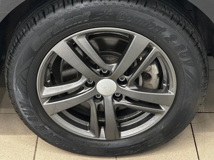 Haval Jolion I Рестайлинг Балашиха  - изображение 17