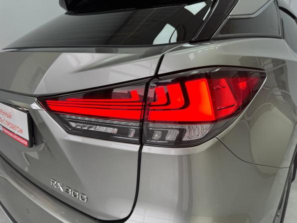 Lexus RX IV Рестайлинг с пробегом 2020 года, цена 5 460 000 рублей, 35000 км, внедорожник, Автокод Объявления