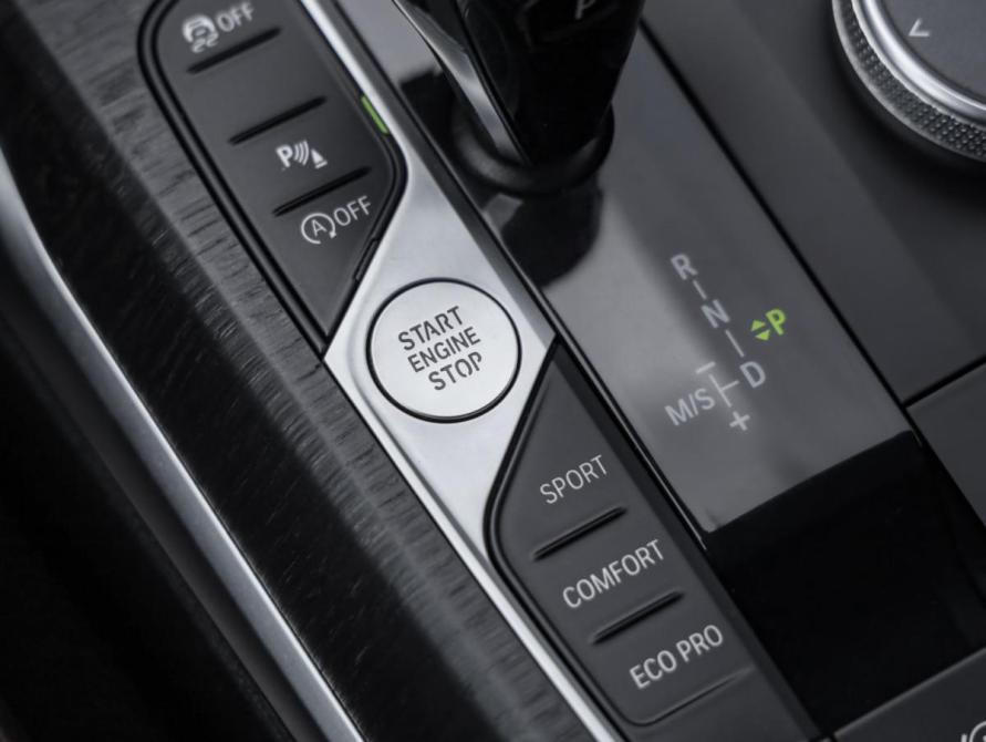 BMW 3 серии VII (G2x) Санкт-Петербург  - изображение 24