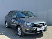 Lada (ВАЗ) Granta I Рестайлинг Тамбов  - изображение 22