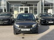 Lada (ВАЗ) Granta I Рестайлинг Воронеж  - изображение 15
