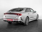 Kia K5 III Иркутск  - изображение 28
