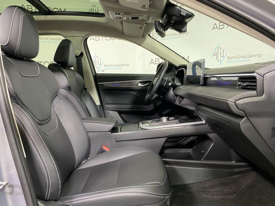 Haval Jolion I Рестайлинг Москва  - изображение 10
