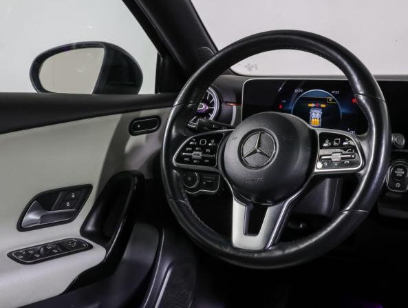Mercedes-Benz A-Класс IV (W177) с пробегом 2019 года, цена 1 880 000 рублей, 151268 км, хэтчбек, Автокод Объявления