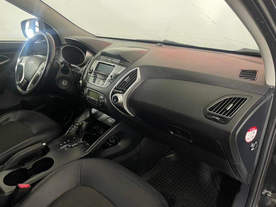 Hyundai ix35 I Воронеж  - изображение 8