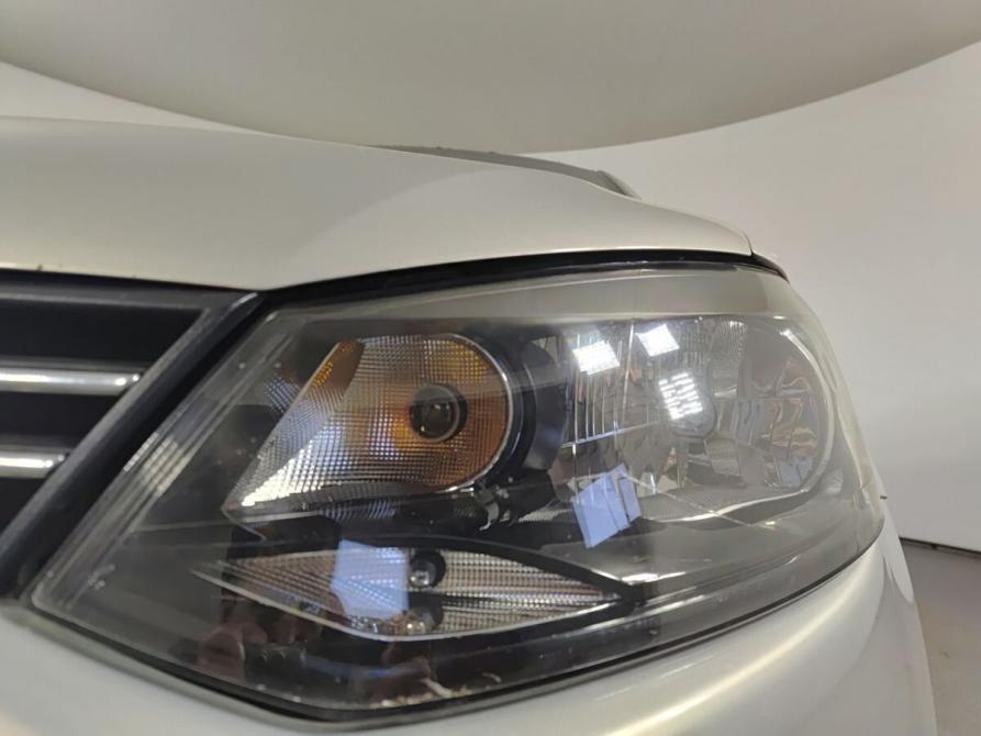 Volkswagen Polo V Уфа  - изображение 21