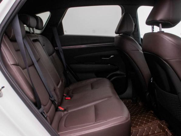 Hyundai Tucson IV с пробегом 2024 года, цена 3 383 000 рублей, 25745 км, внедорожник, Автокод Объявления