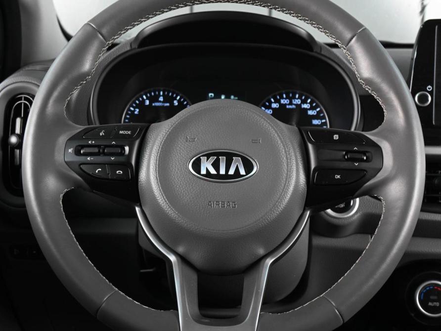 Kia Morning III Рестайлинг 1 Ростов-на-Дону  - изображение 12