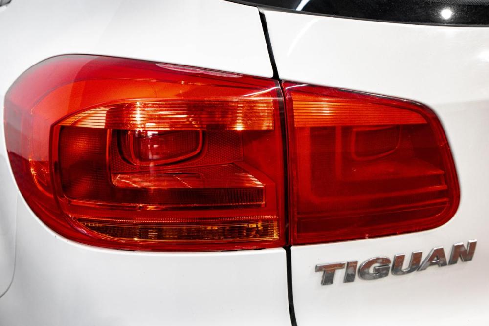 Volkswagen Tiguan I Рестайлинг Барнаул  - изображение 9