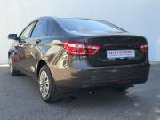 Lada (ВАЗ) Vesta I Москва  - изображение 26