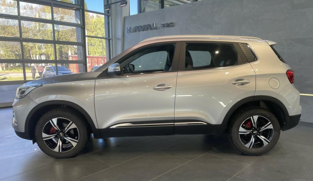 Chery Tiggo 4 Pro I Стерлитамак  - изображение 3