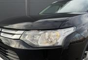 Mitsubishi Outlander III Красноярск  - изображение 31