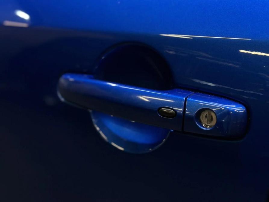 Suzuki SX4 I (Classic) Рестайлинг Красноярск  - изображение 17