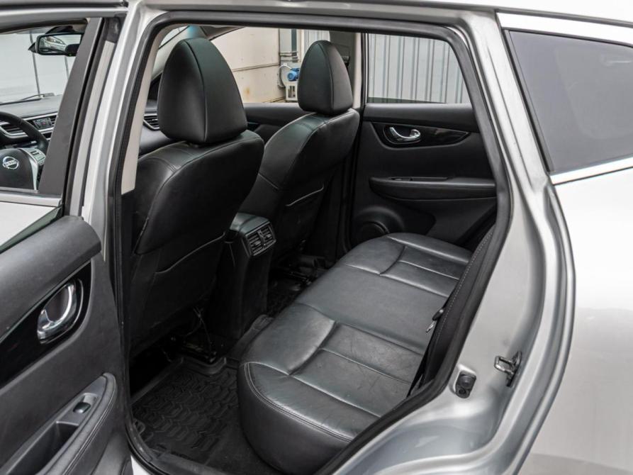 Nissan Qashqai II Краснодар  - изображение 11
