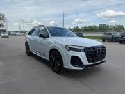 Audi Q7 II (4M) Рестайлинг 2 Воронеж  - изображение 19