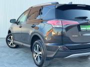 Toyota RAV4 IV (XA40) Рестайлинг Ростов-на-Дону  - изображение 33