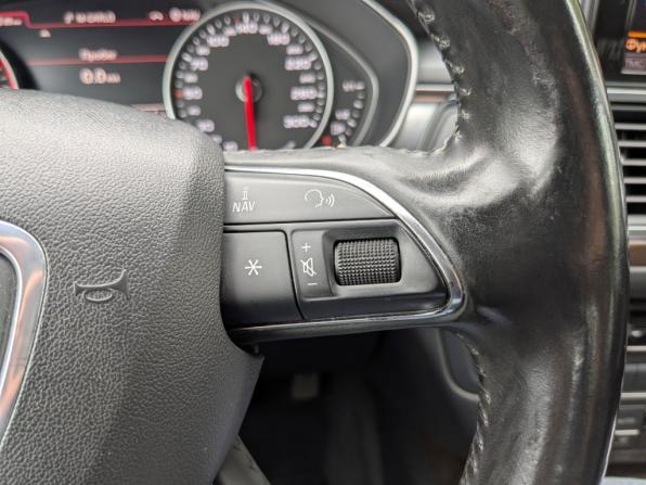 Audi A6 IV (C7) с пробегом 2012 года, цена 1 750 000 рублей, 83892 км, седан, Автокод Объявления