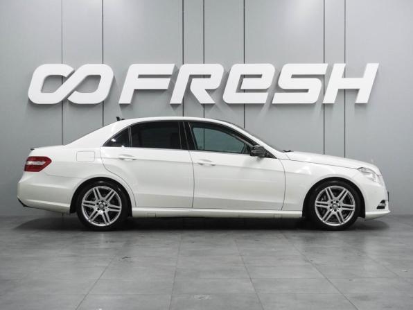 Mercedes-Benz E-Класс IV (W212 S212 C207) с пробегом 2012 года, цена 1 749 000 рублей, 176632 км, седан, Автокод Объявления