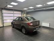 Renault Logan II Рестайлинг Тверь  - изображение 28