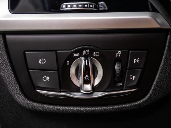 BMW X4 II (G02) с пробегом 2019 года, цена 4 000 000 рублей, 121401 км, внедорожник, Автокод Объявления