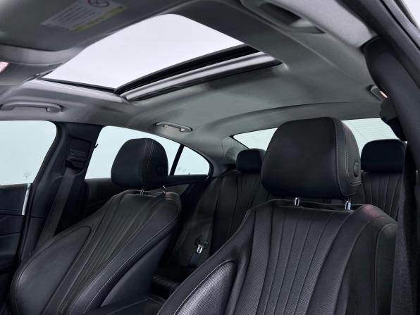 Mercedes-Benz CLS III (C257) с пробегом 2018 года, цена 3 899 000 рублей, 74243 км, седан, Автокод Объявления
