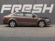 Skoda Octavia III (A7) Краснодар  - изображение 23
