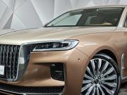 Hongqi H9 I Москва  - изображение 30