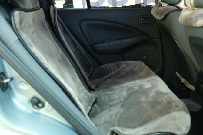Nissan Almera Classic I с пробегом 2006 года, цена 599 000 рублей, 189000 км, седан, Автокод Объявления