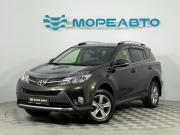 Toyota RAV4 IV (XA40) Калининград  - изображение 20