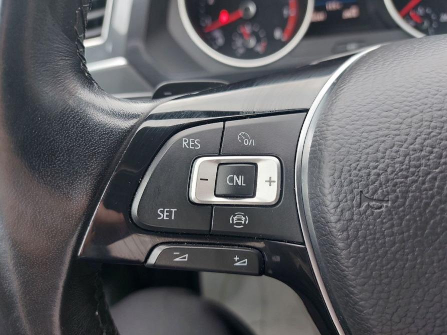 Volkswagen Tiguan II Тверь  - изображение 22