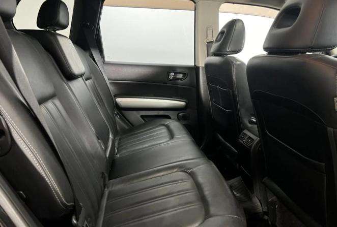 Nissan X-Trail II Рестайлинг с пробегом 2012 года, цена 1 150 000 рублей, 258979 км, внедорожник, Автокод Объявления